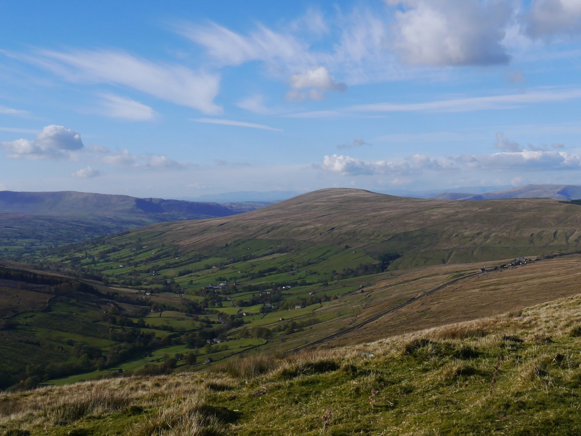 This Weekend's Walk #6 20.05.22