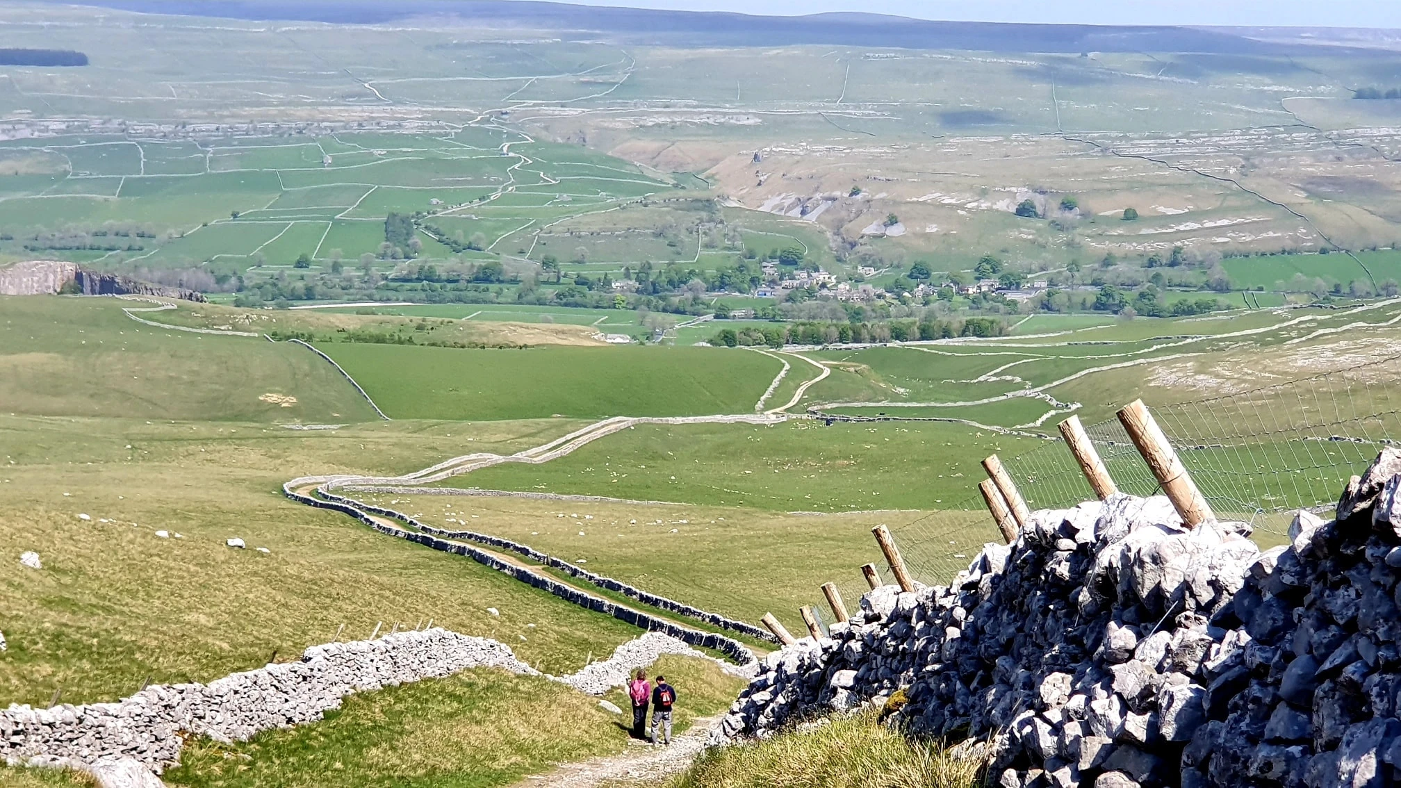 This Weekend's Walk #5 15.05.22