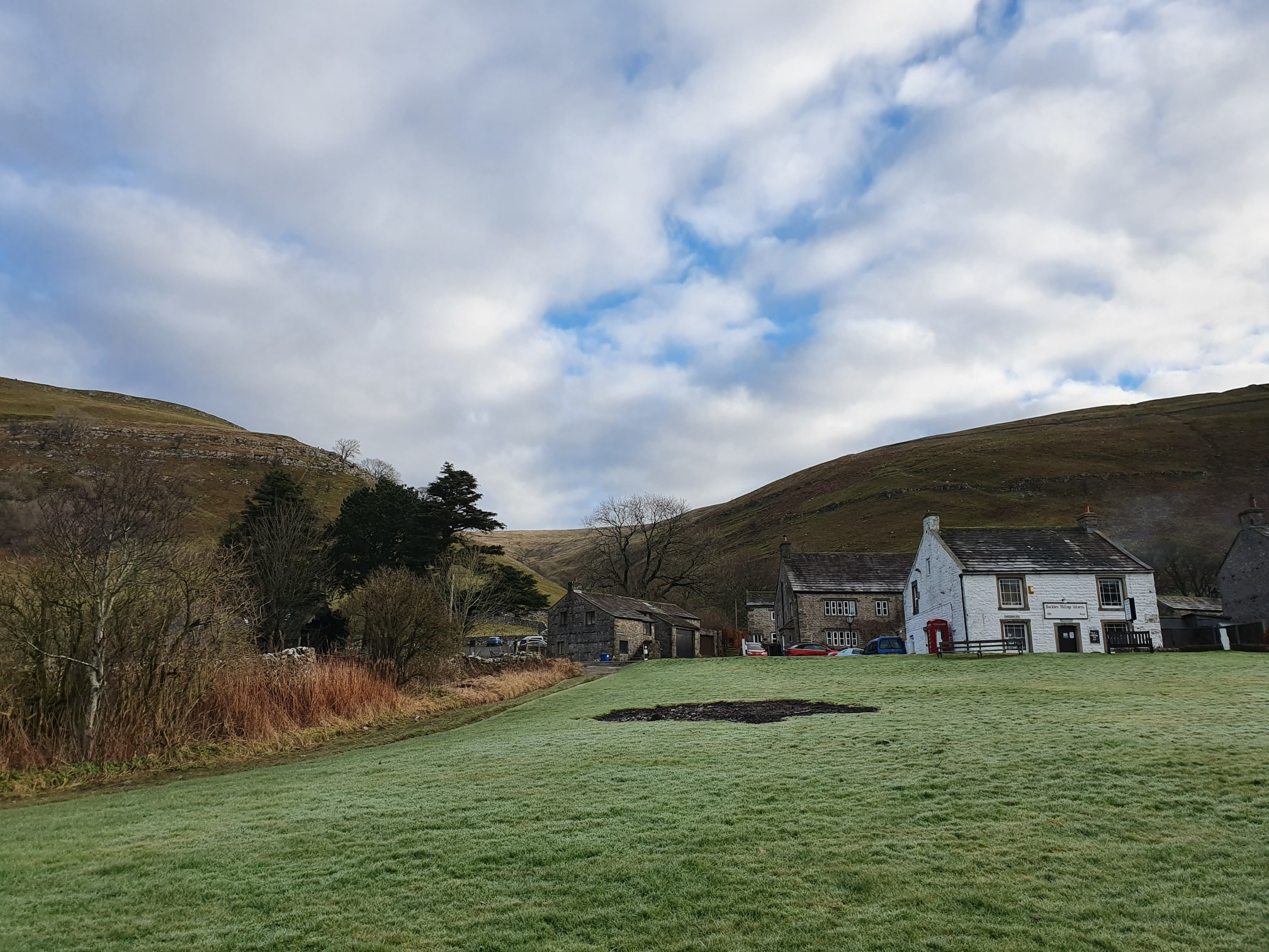 This weekends walk 1   pic 2