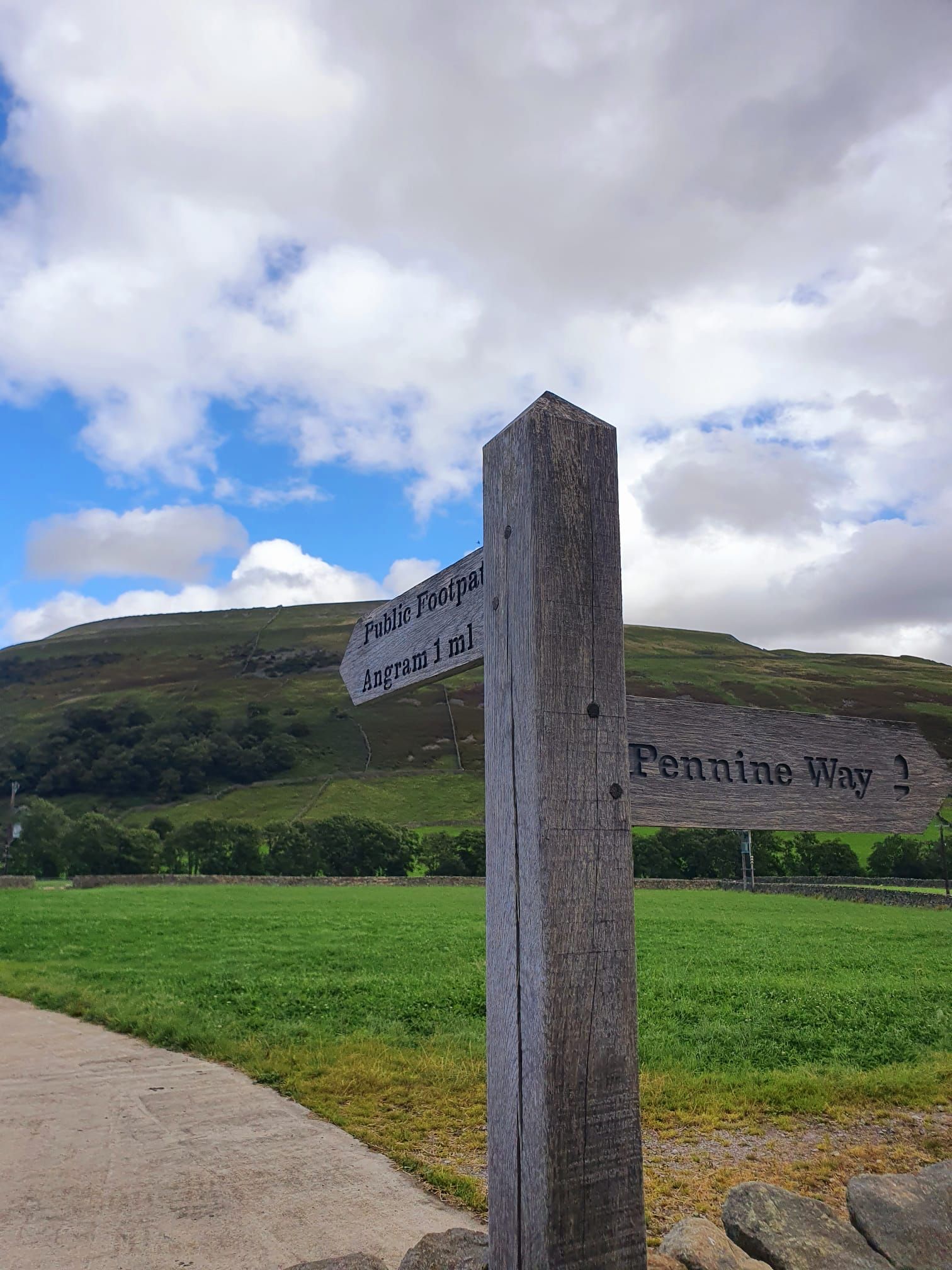 This Weekend's Walk #28  01.09.25