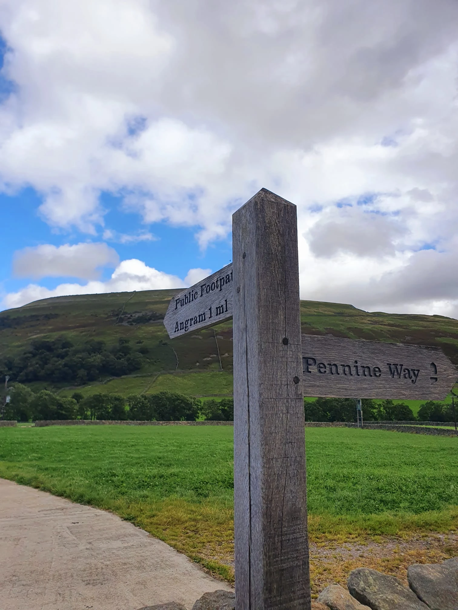 This Weekend's Walk #28  01.09.25