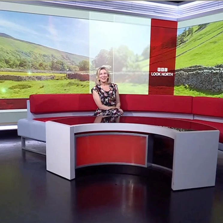 Our Look North Appearance 16.05.25