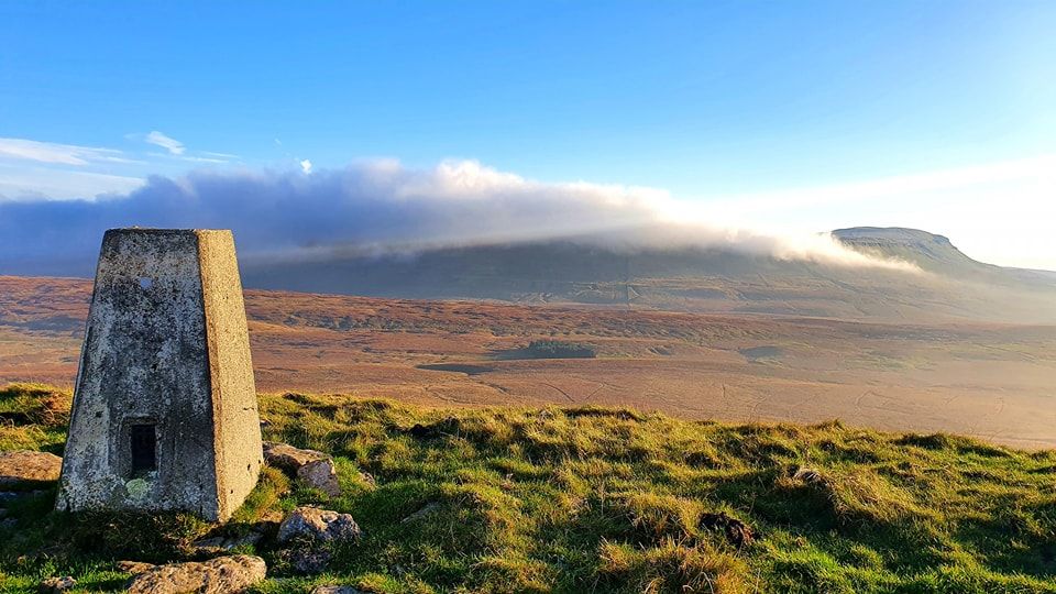 This Weekend's Walk #12 13.11.22