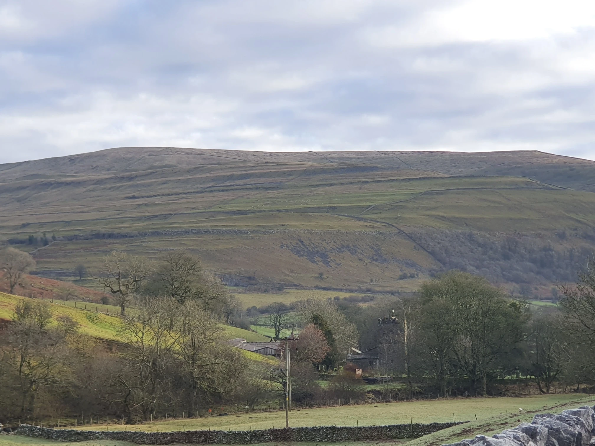 This Weekend's Walk #1 16.01.22