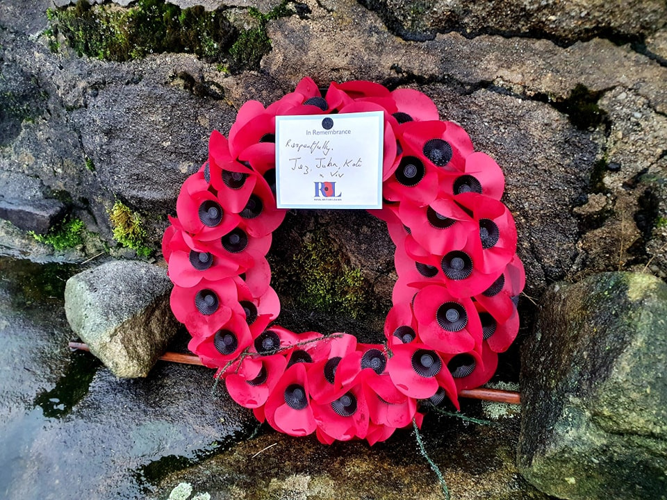 This weekend walk 26 pic 1