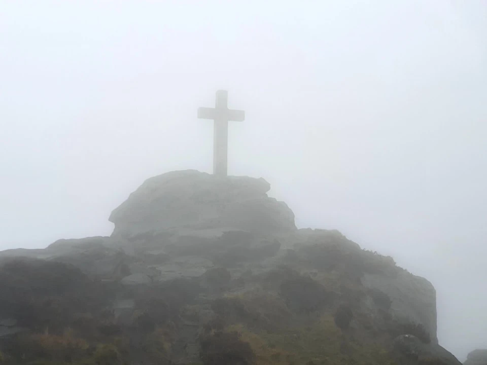 This Weekend's Walk #26 10.11.24