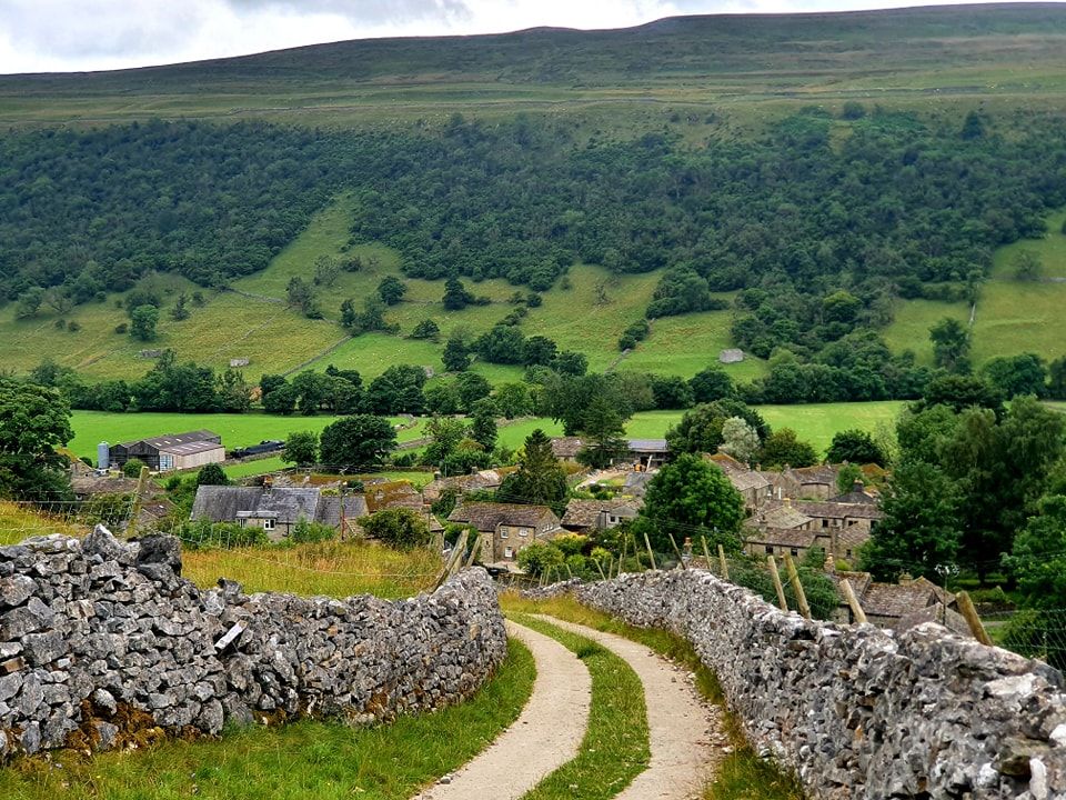 This Weekend's Walk #24 04.08.24