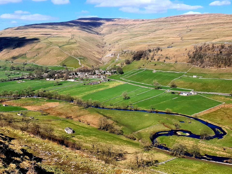 This Weekend's Walk #16 02.04.23